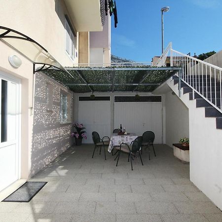 Apartmani Bozena ماكارسكا المظهر الخارجي الصورة